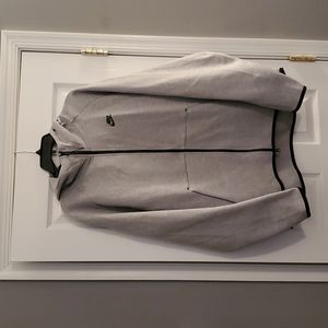 Men’s Nike Tech Hoodie